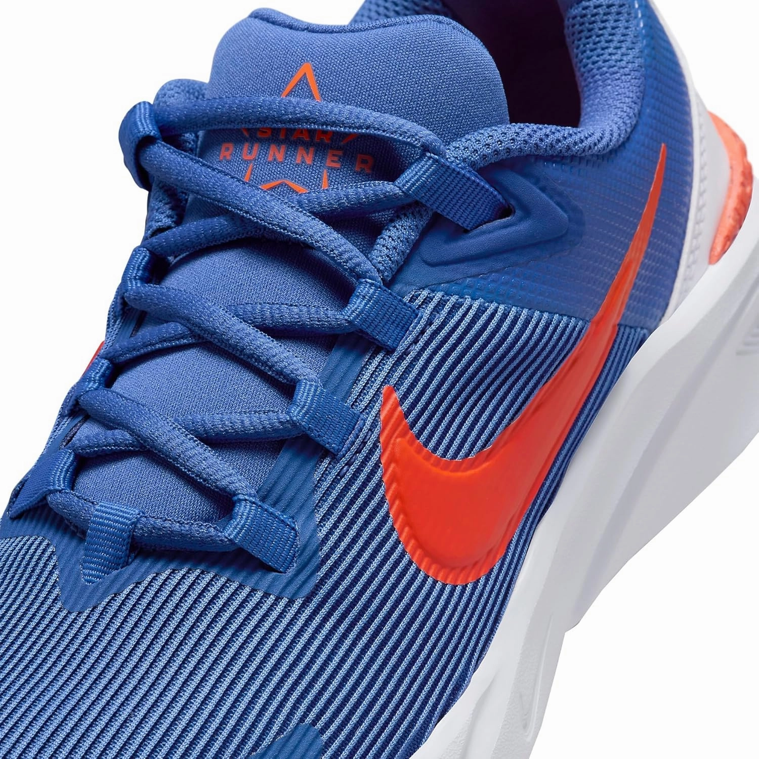 Nike Kids Running Low