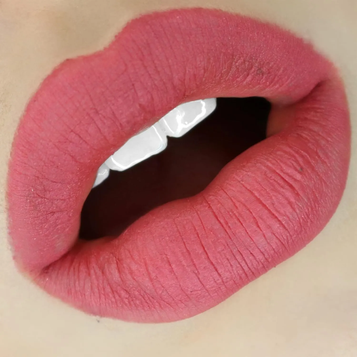 Nudestix Magnetic Matte Lip Color, Lipstick   Lip Liner   Lip Stain, 3-in-1Multi Use Makeup Pencil, Long Lasting Pigment, Kiss Proof, Smudge Proof, Waterproof, Bold Nude Looks