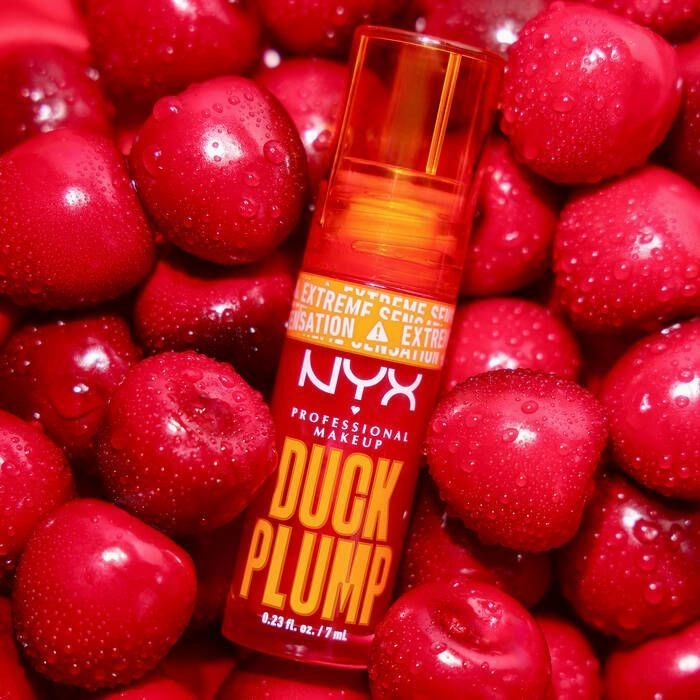 NYX Duck Plump High Pigment Plumping Lip Gloss