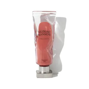 Objet Liquid Makeup Vivid Glow Vegan Lip Tint (SEQUENCE) 0.20 Fl Oz (Pack of 1)