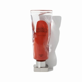 Objet Liquid Makeup Vivid Glow Vegan Lip Tint (NOTABLE) 0.20 Fl Oz (Pack of 1)