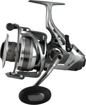 Okuma Coronado CDX Lightweight Baitfeeder Saltwater Reel
