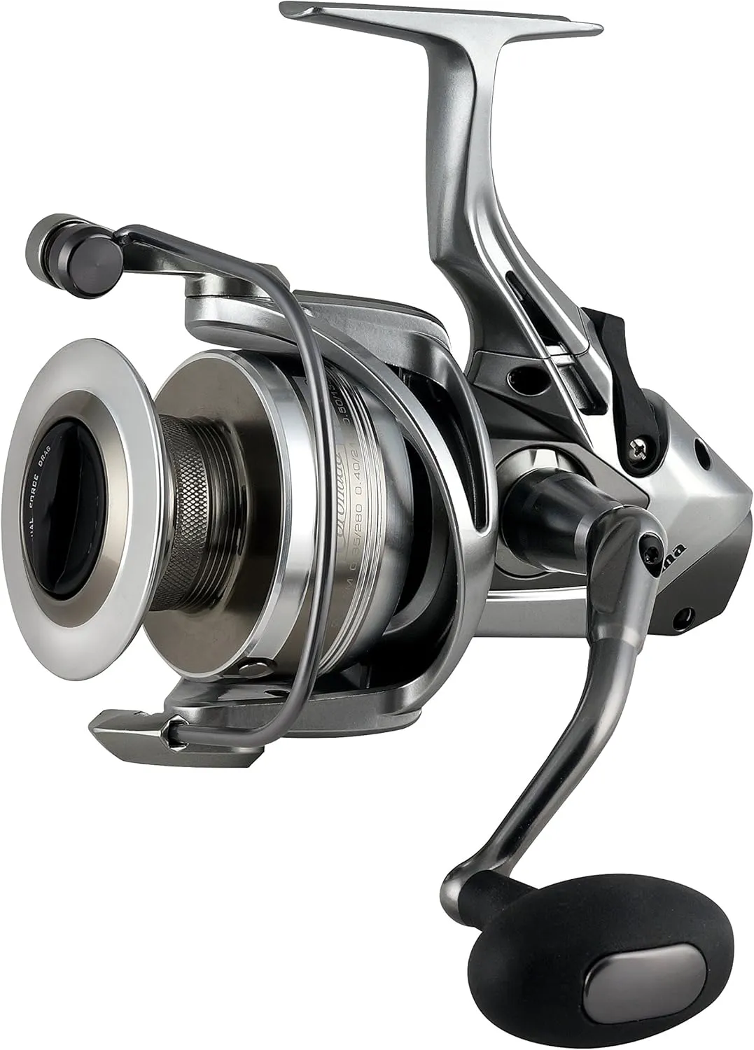 Okuma Coronado CDX Lightweight Baitfeeder Saltwater Reel