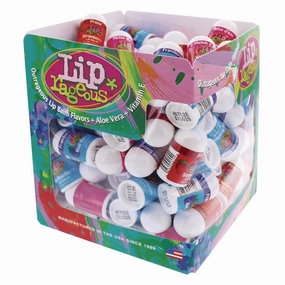 Oralabs LIA940FB Rageous Lip Balm