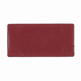Organic Velvet Rose Lip & Cheek Balm Refilble MakUp Palet 0.11 oz