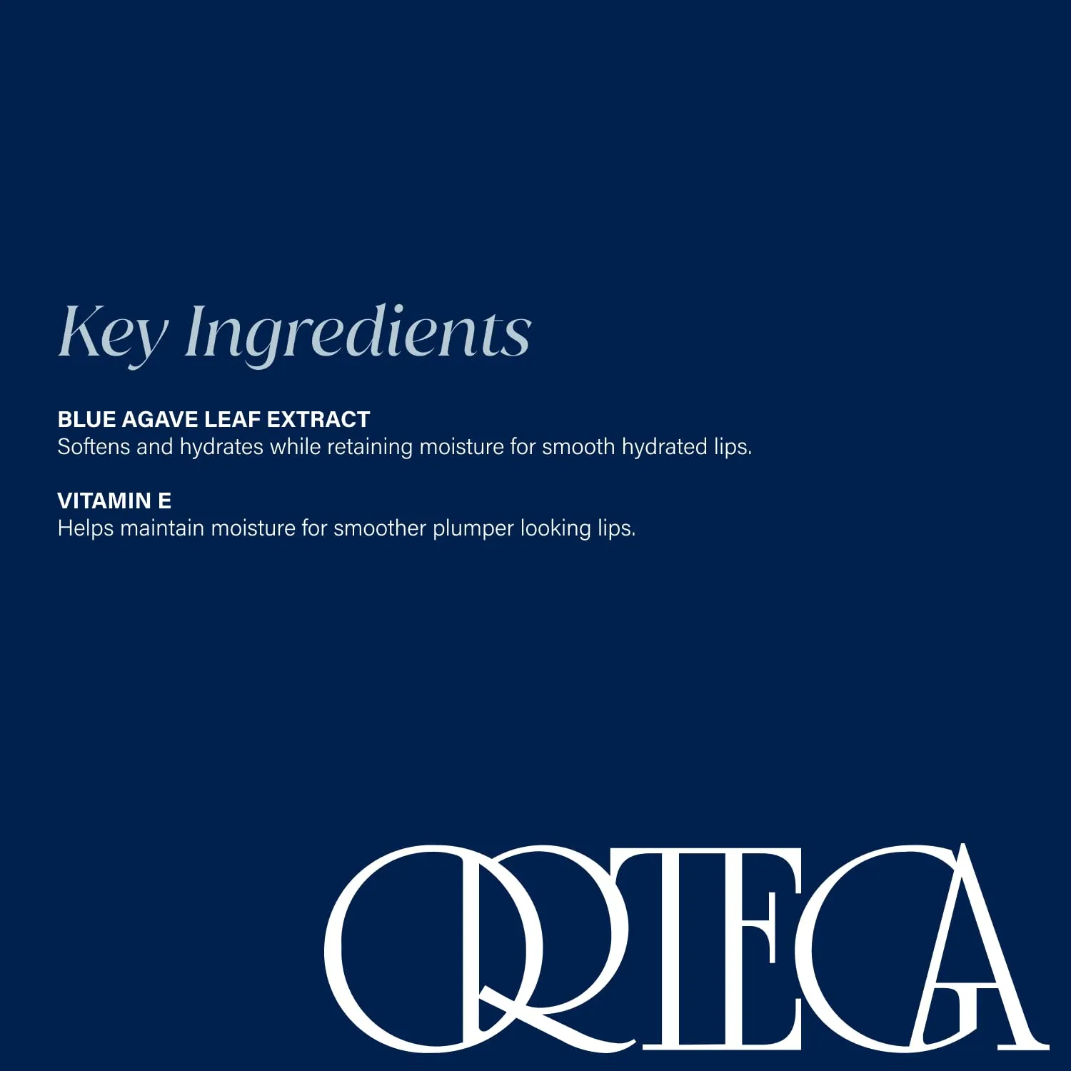 Ortega Beauty Soft Contour Lip Liner By Etienne Flex Precision Tip, Infused with Blue Agave For Defined and Plump Lips