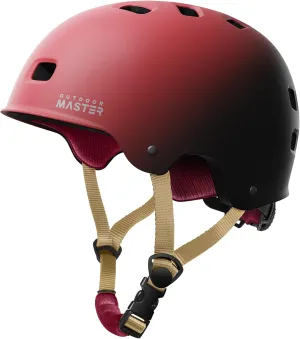 Outdoor Fashion Personalized Half Shell Motorcycle Helmet, DOT Approved, Two Removable Liners for Ventilation and Comfort, Bicycle Scooter Roller Skating Straight Skateboarding for Children, T