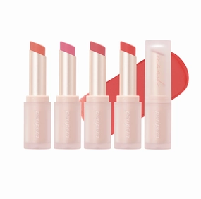 peripera Ink Mood Matte Stick 3g (8 Colors)