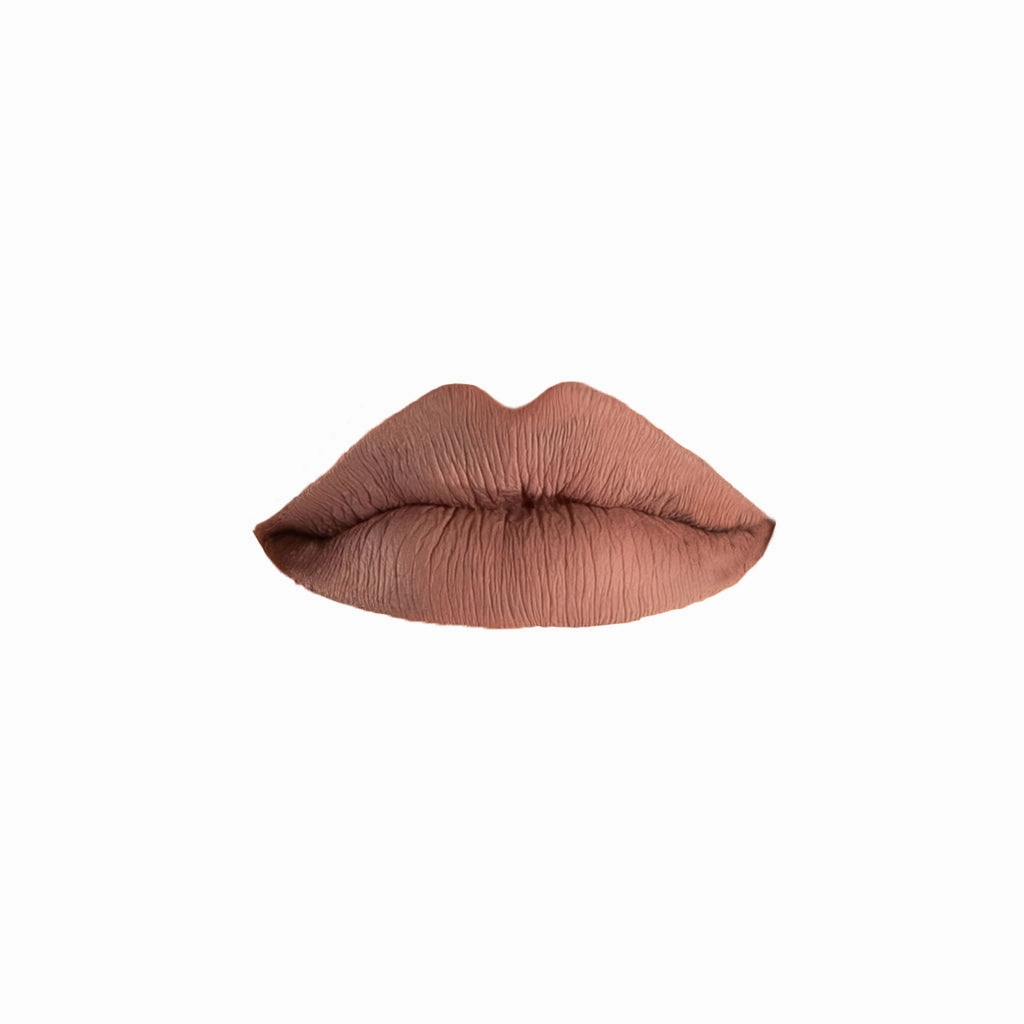 Petticoat Pink - HIGH PERFORMANCE MATTE LIQUID LIP