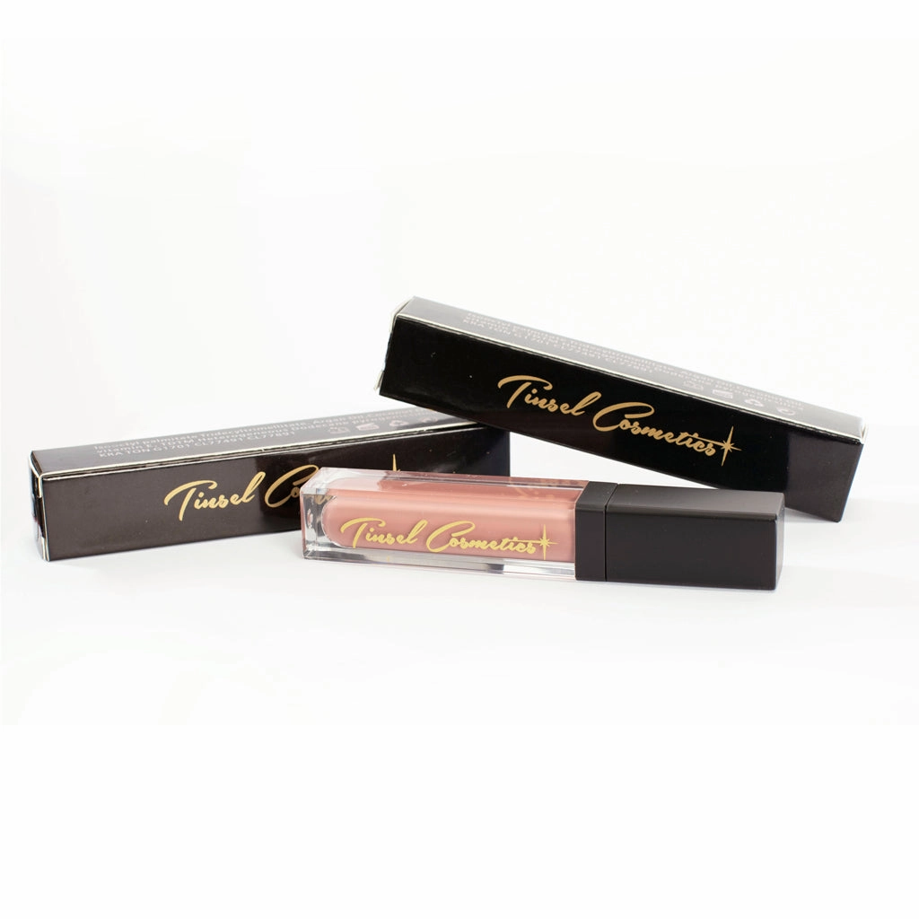 Petticoat Pink - HIGH PERFORMANCE MATTE LIQUID LIP