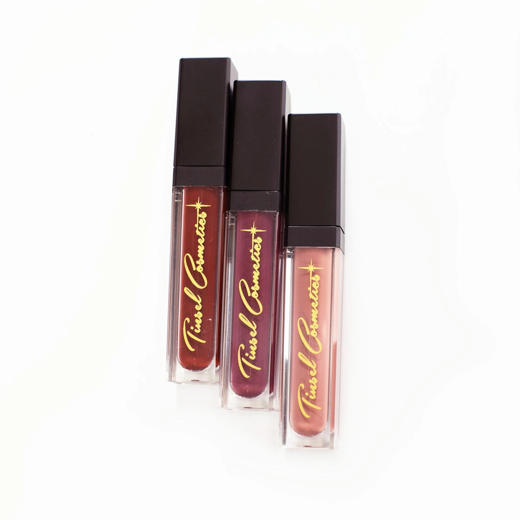 Petticoat Pink - HIGH PERFORMANCE MATTE LIQUID LIP