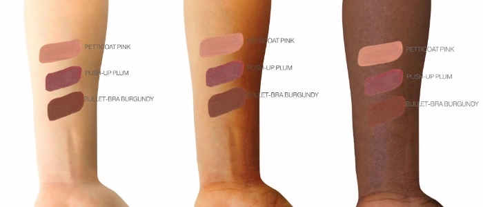 Petticoat Pink - HIGH PERFORMANCE MATTE LIQUID LIP