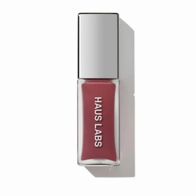 PHD HYBRID LIP GLAZE - Guava (Soft Warm Pink) & ENTEL Aloe vera Sheet Masque (BONUS)