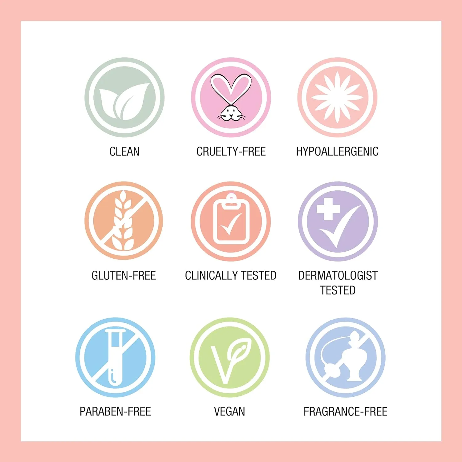 Physicians Formula Organic Wear Nutrient Mist Facial Spray, Botanical Infused, Dermatologist Approved, Vegan, Gluten Free, Tone, Balance, And Prep Skin (Pack of 2)