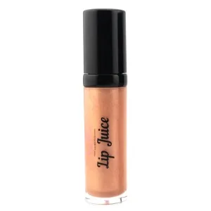 Pink Dust Lip Juice Gloss - Lip Juice Gloss for Girls & Women - Perfect Lip Gloss for Travel and Functions - Natural Glow or Layer Over Lip Gloss for a Bold, Glossy Effect