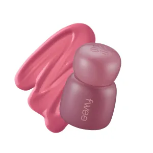 Pink Obsession Stay-Fit Lip Tint | M04 Need Pink | Weightless & Layerable Tint for Smudge-proof, Long-lasting Wear | Soft Blur Finish or Vibrant Flush | 3.8g