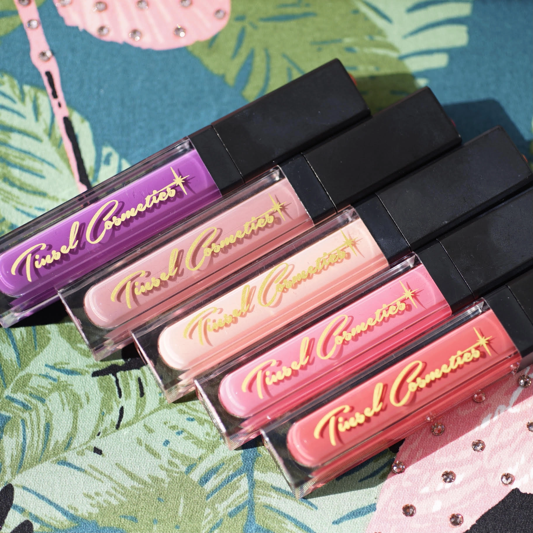 Pistolette 👢- HIGH PERFORMANCE MATTE LIQUID LIPSTICK