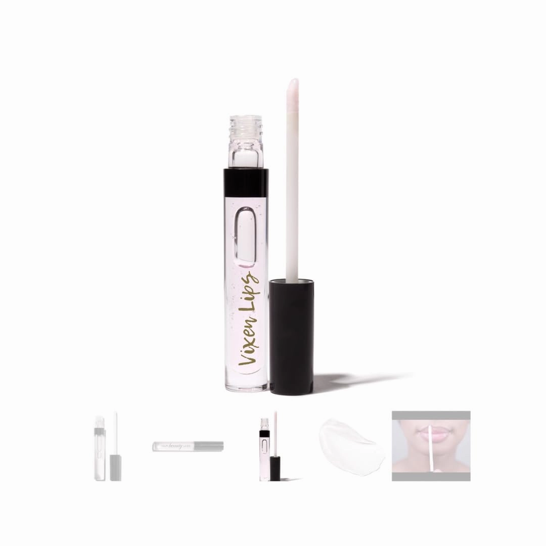 Plumping Gloss