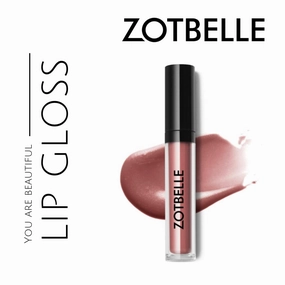 PLUMPING LIP GLOSS (POSH) A Radiant Gloss that Diminishes the Appearance of Fine Lines & Creases, Regenerates & Gives Voluptuous Lips.