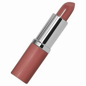 Pop Lip Colour and Primer Lipstick, Bare Pop 02, Full Size