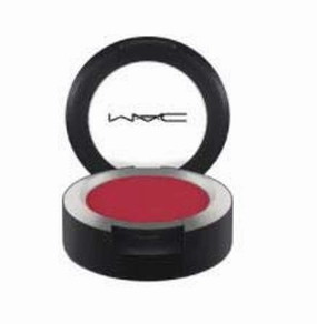 POWDER KISS SOFT MATTE EYE SHADOW Werk Werk