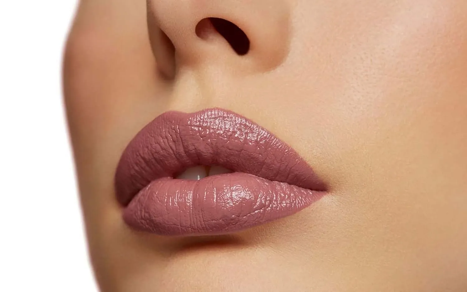 Pupa Milano Pupa Volume - Plumping, Hydrating, Cream Formula Lipsticks - Lasting Color That Stays On Lips All Day Long - Lustrous, Flattering Shades For All Skin Complexions - 200 Natural - 0.123 Oz