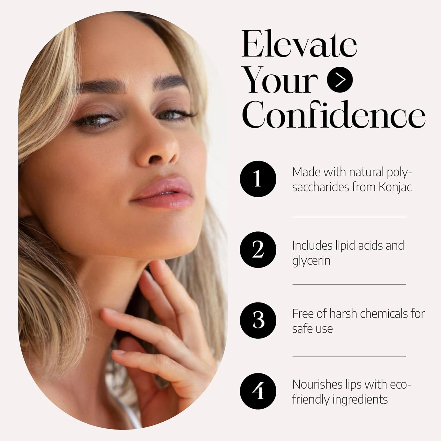 Radiant Professional Advanced Care Lipstick - Ultra Nourishing, Moisturizing Long Lasting Matte Lipstick With Vitamin E- UVA UVB Filters - VELVET (30 RIPE PLUM)