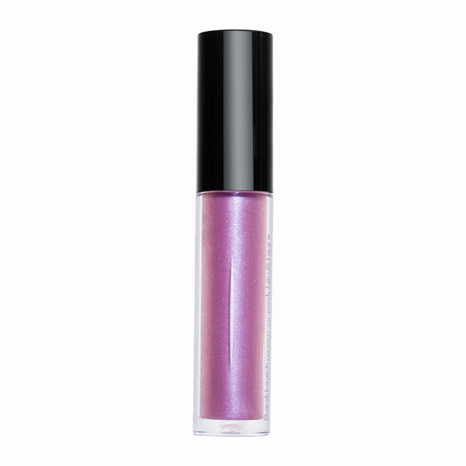 Radiant Professional Lip Glaze (15 Shades) - Ultra-Glossy, Moisturizing & Long-Lasting Hydration - High Shine Finish - Vegan Lip Glaze for Soft, Nourished Lips - Non-Sticky - (08 IRIS HOLO)