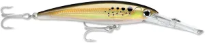 RAPALA X-Rap Magnum Dorado