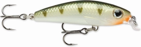 Rapala Rapala Ultra Light Minnow Fishing Lure 2 5 Inch