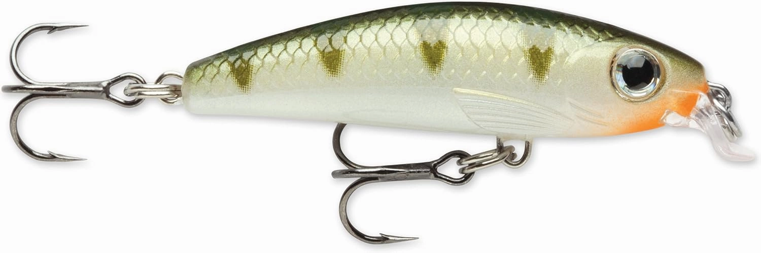Rapala Rapala Ultra Light Minnow Fishing Lure 2 5 Inch