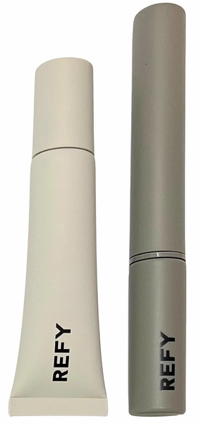 REFY Lip Collection - Lip Sculpt and Lip Gloss, Blush - 13 ml / 0.44 Fl Oz