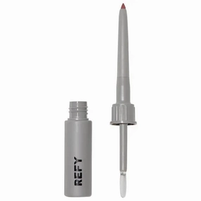 REFY Lip Sculpt Dusk   Bonus Entel Pomegranate Sheet Masque with Collagen