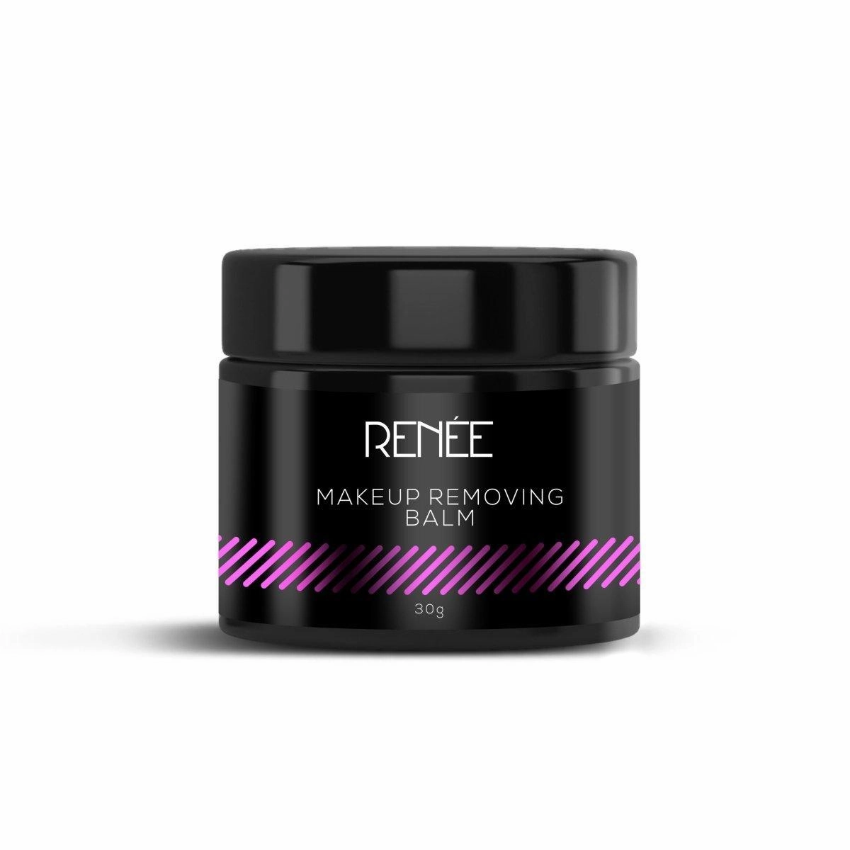 RENEE Makeup Removing Balm, 30gm