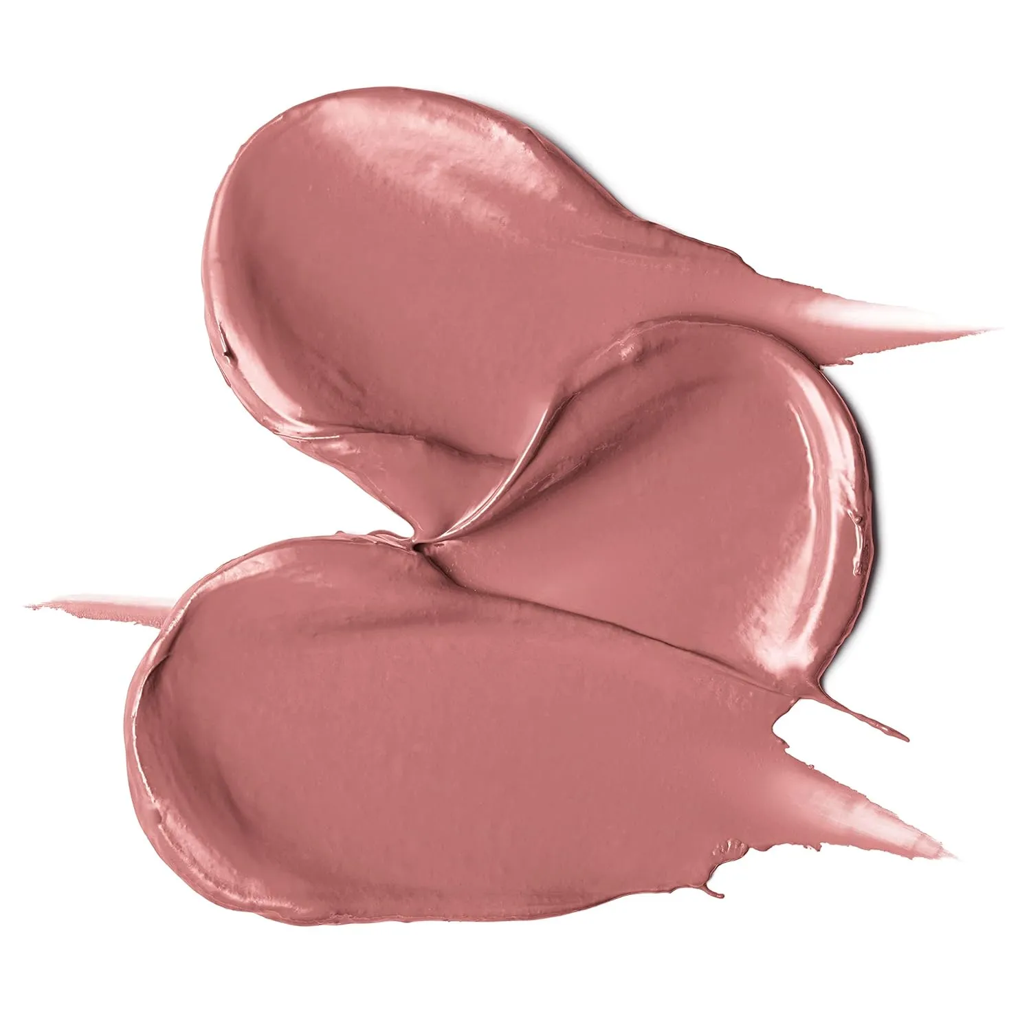 Revlon Super Lustrous Lipstick, Creamy Formula For Soft, Fuller-Looking Lips, Moisturized Feel, Nude Attitude (001), 0.15 oz