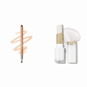 REVLON Lip Combo Multi-Liner High Point   Glimmer Gloss Sparkling Quartz