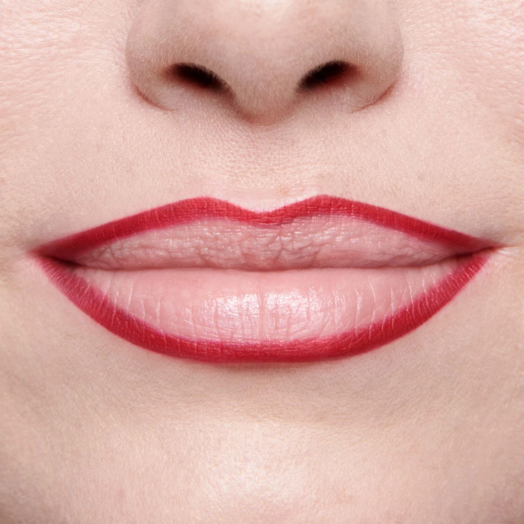 Ribbon (Enhance and Define Lip Pencil)