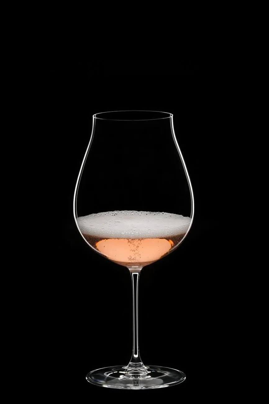 Riedel Veritas Pinot Noir Glass, Set of 2