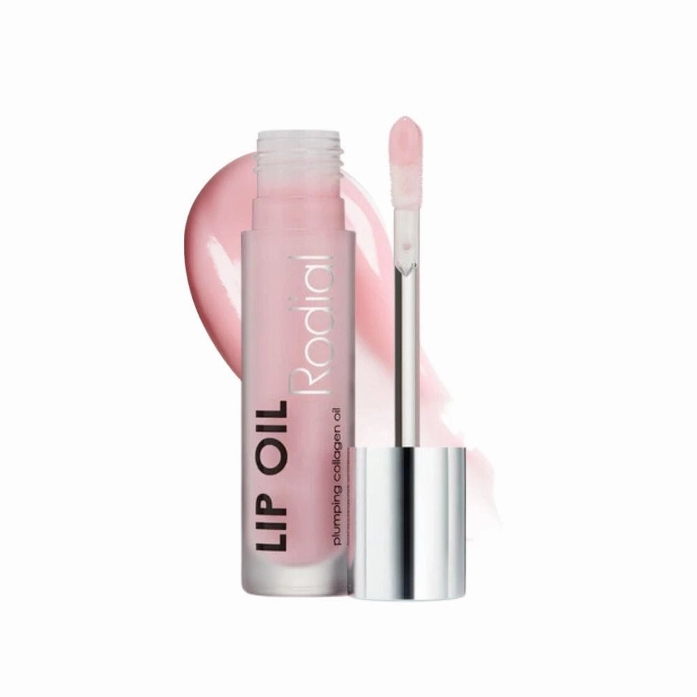 Rodial Lip Oil with Plumping Collagen 4ml