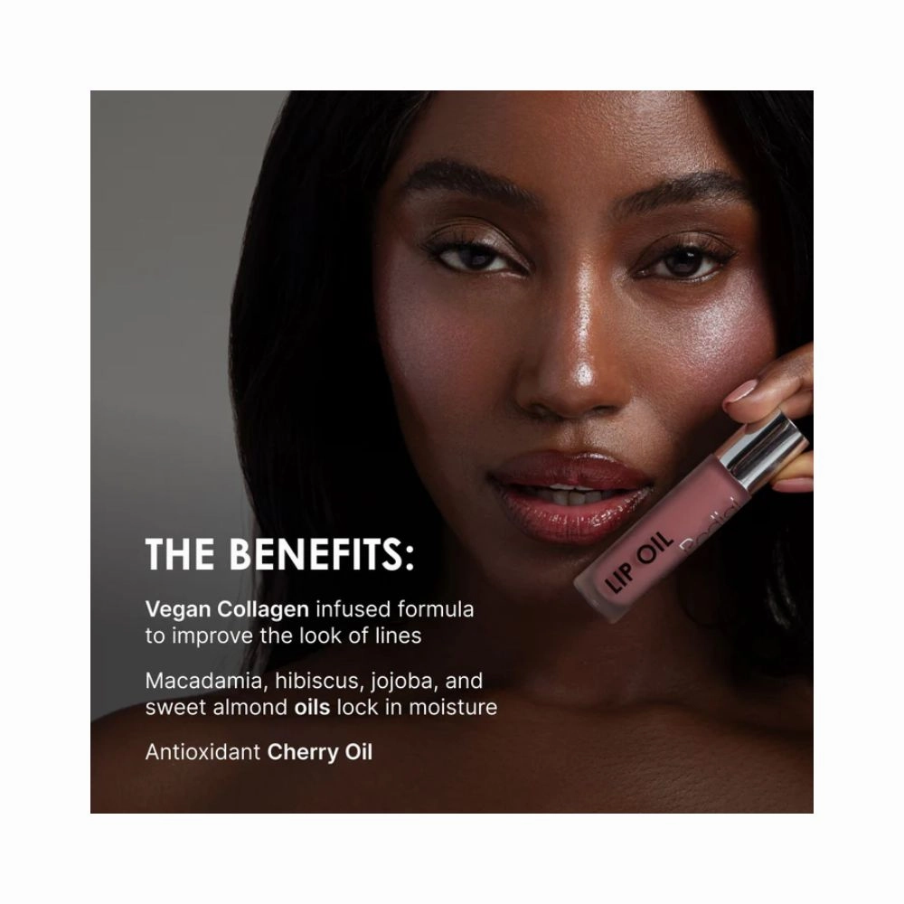 Rodial Lip Oil with Plumping Collagen 4ml