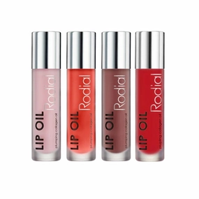 Rodial Lip Oil with Plumping Collagen 4ml