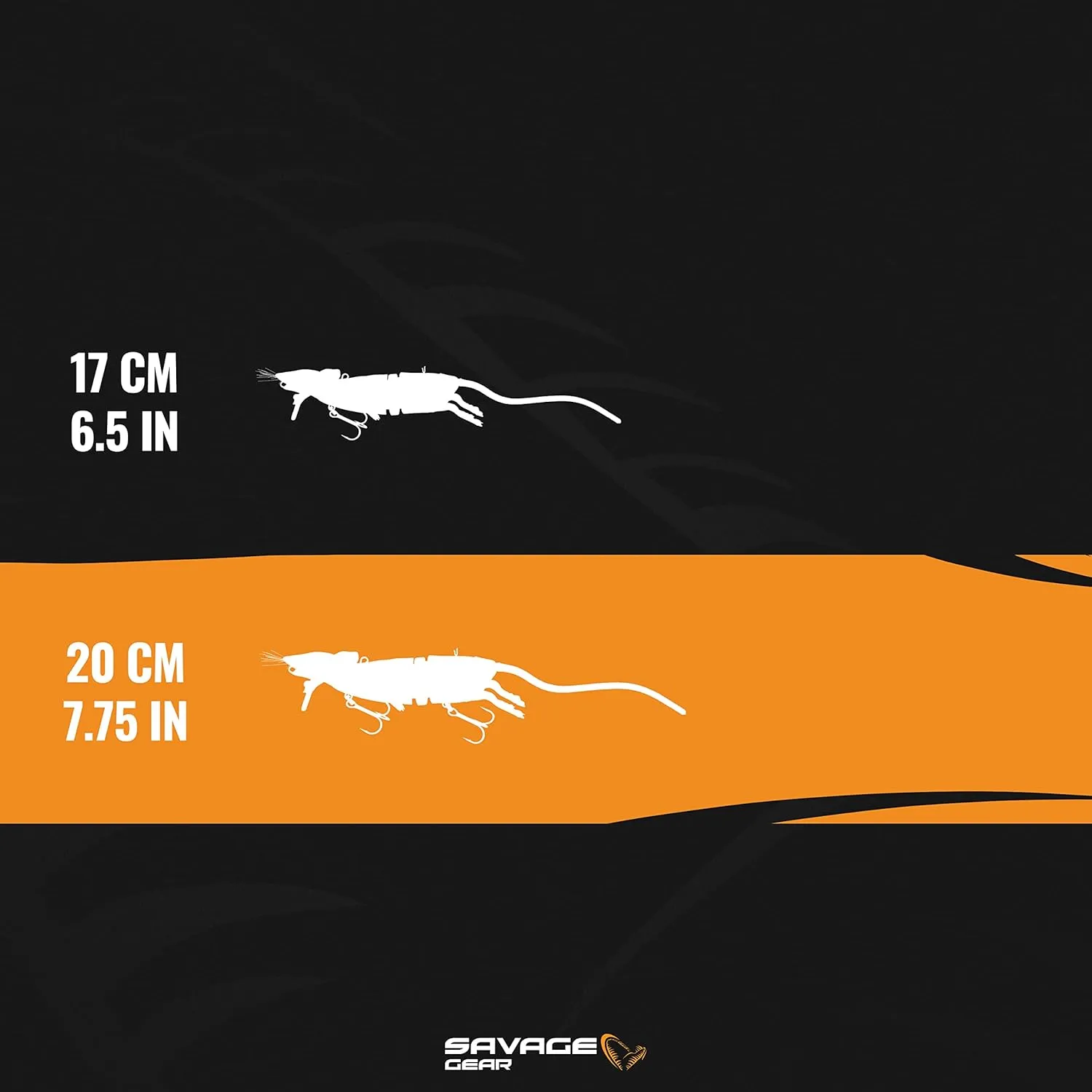 Savage Gear 3D Rat - Top Water Lure