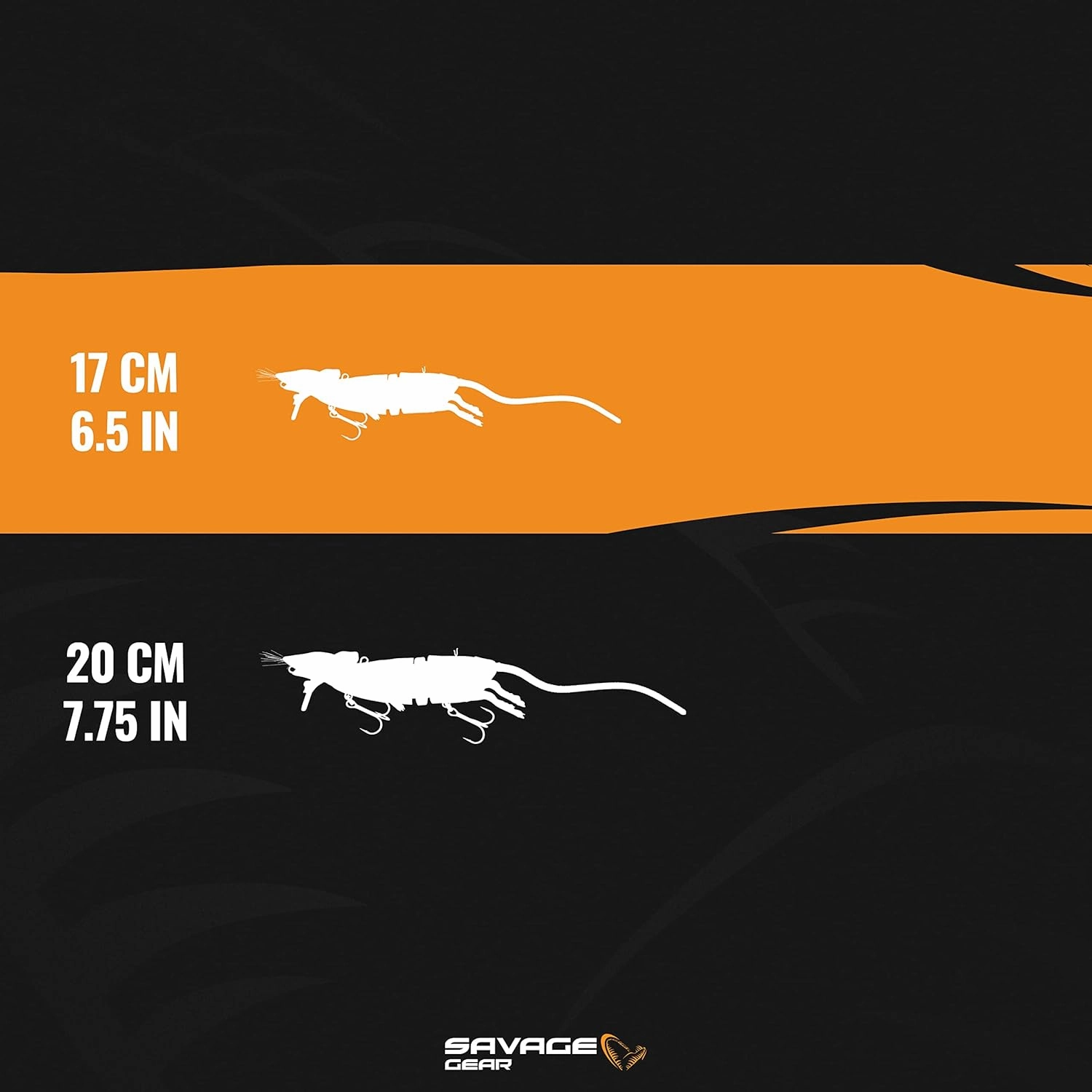 Savage Gear 3D Rat - Top Water Lure