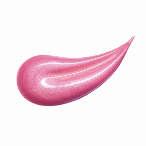 SB - Luxury Lip Gloss - Long Lasting Pigmented Glosses (Sakura Petal)