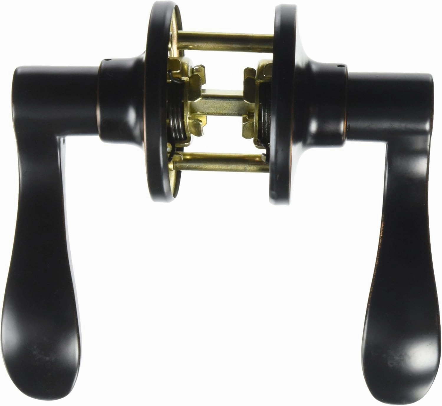 SCHLAGE LOCK CO J10VSEV716 ABRZ SEV Passage Lever