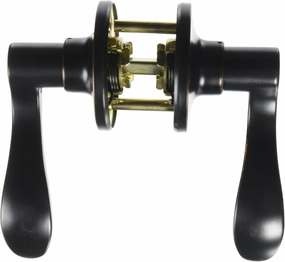 SCHLAGE LOCK CO J10VSEV716 ABRZ SEV Passage Lever