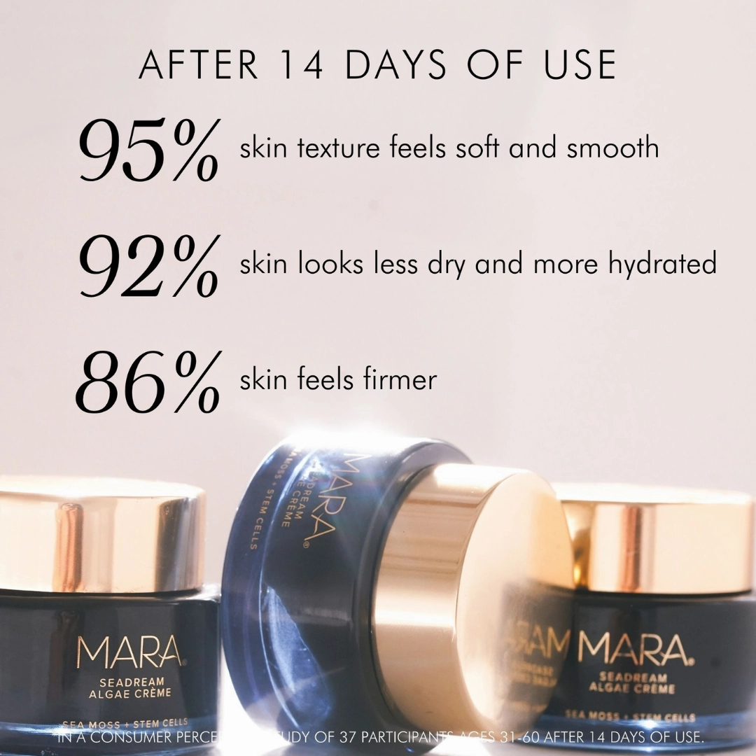 SeaDream Firming Algae Cream - 50ml