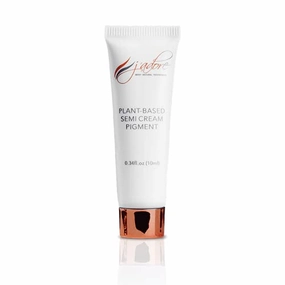 Semi-Cream Lip Pigment - Kiss Me