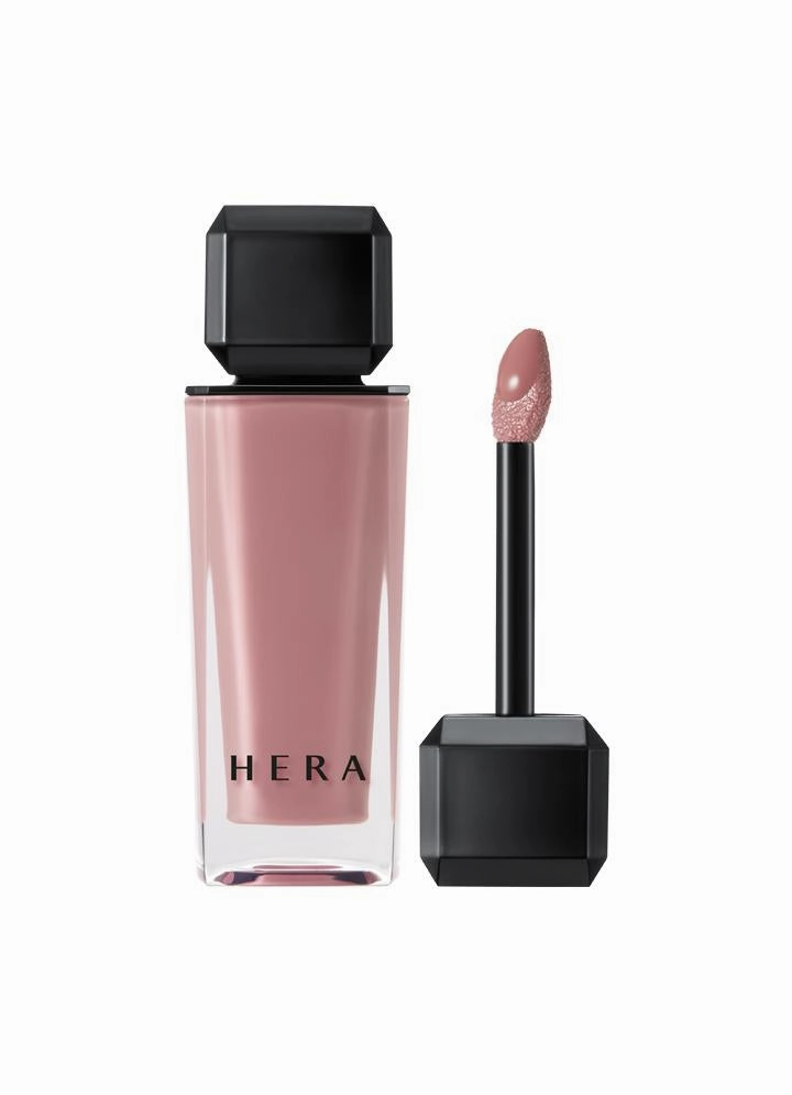 Sensual Nude Lip Elegance | HERA