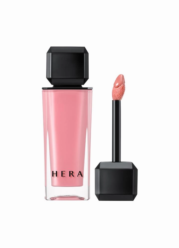 Sensual Nude Lip Elegance | HERA